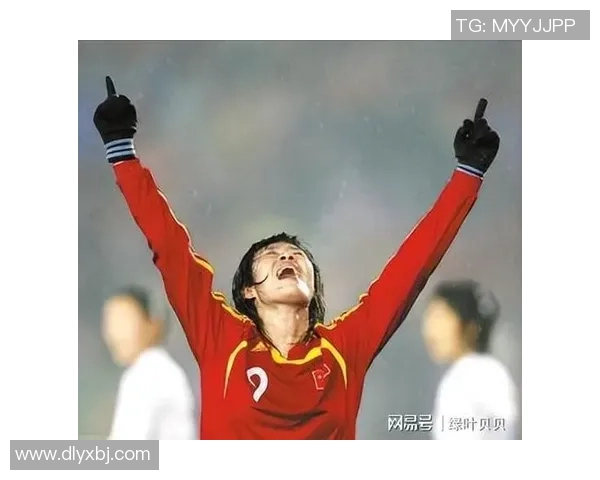 深圳足球女队崛起之路：从默默无闻到全国瞩目的女子足球新星