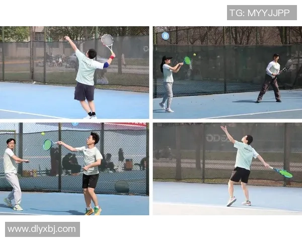 武汉网球队的节奏揭秘：网球巨献背后的训练与激情
